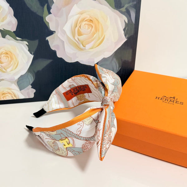 HM 26s Headband 228595