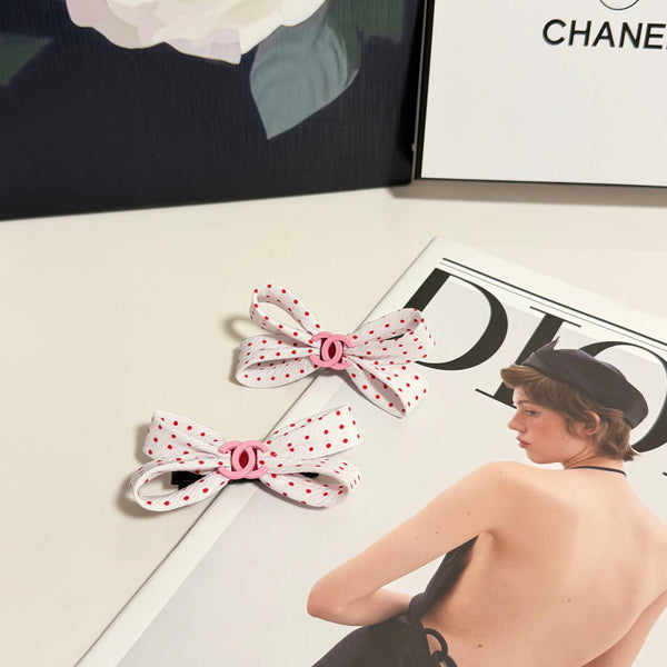 CC 26s Per Pair Hair Clip 420354