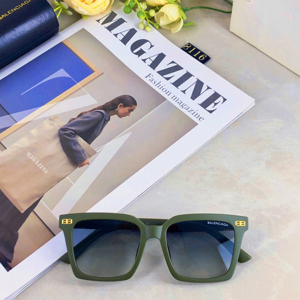 Balenciaga Sunglasses 560767