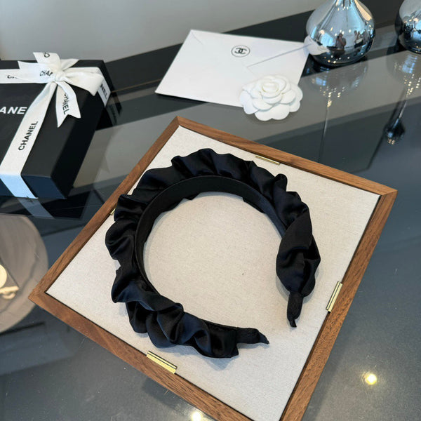 CC 26s Black Headband 275561