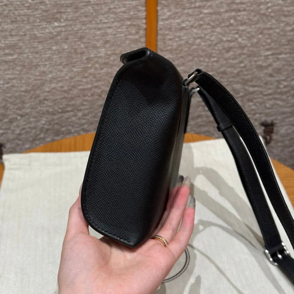HM 2026 Videpoches Bag 27cm Togo Calfskin