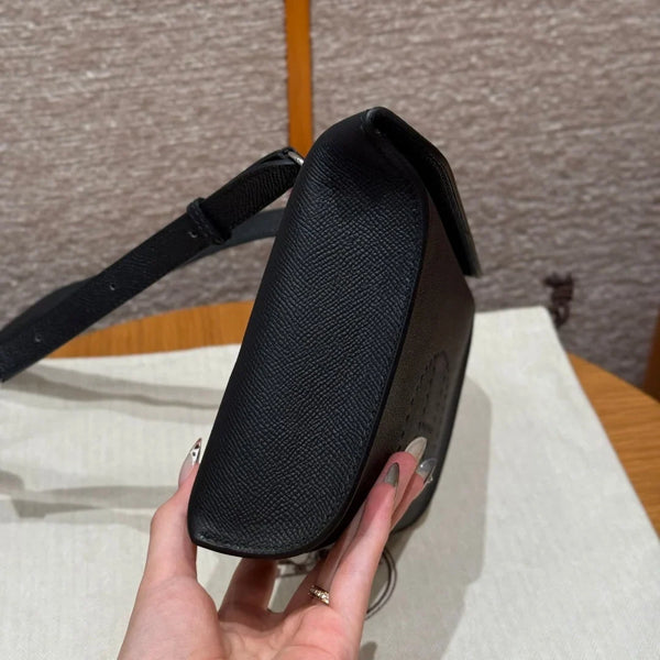 HM 2026 Videpoches Bag 27cm Togo Calfskin
