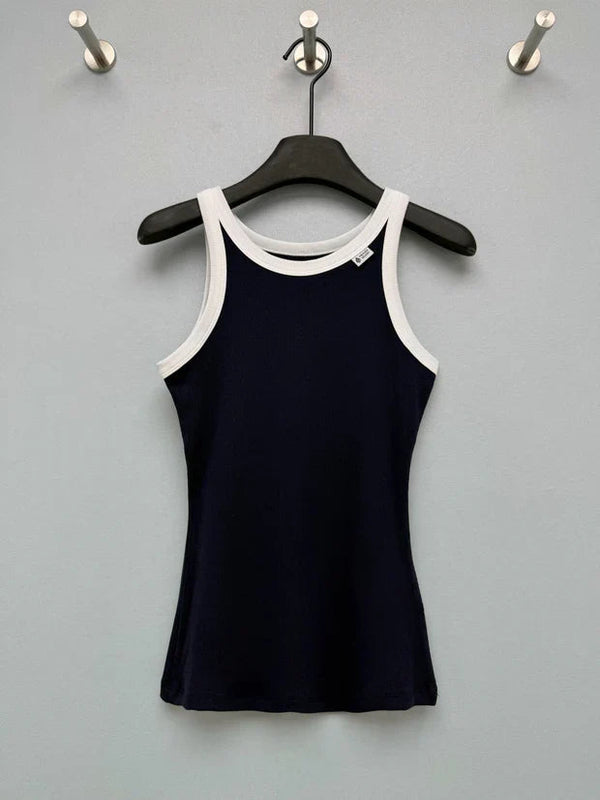 Prad 2026 Tank Top Cotton 403488
