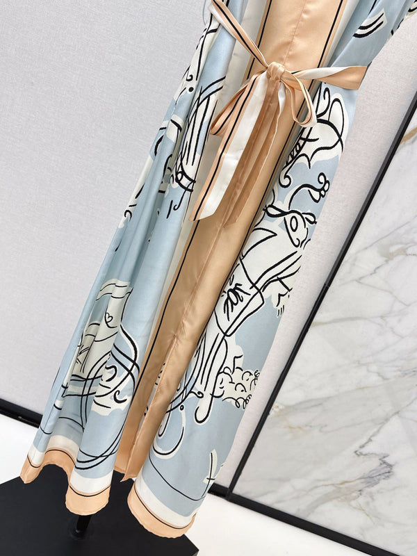 HM 25s Dress 340