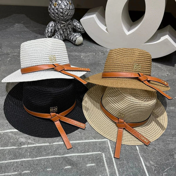 LW Straw Hat 380736