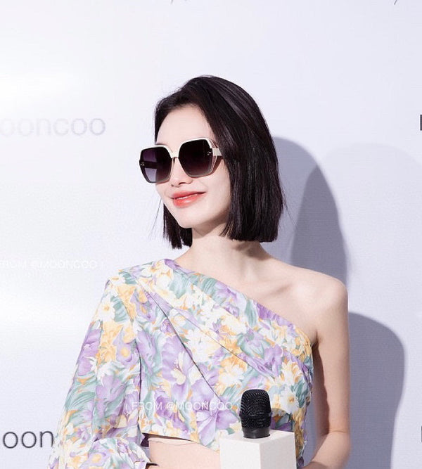 MONTAIGNE SUNGLASS CD4291 IN ACETATE