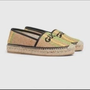 GG Casual Style Flats