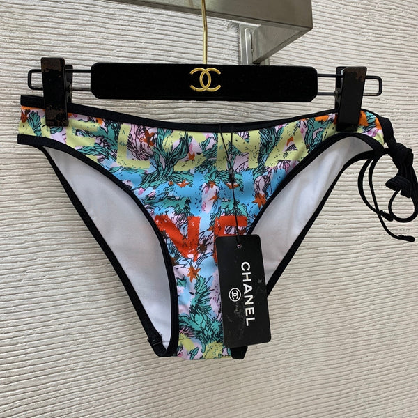 CC Two-Piece Bikini 396045