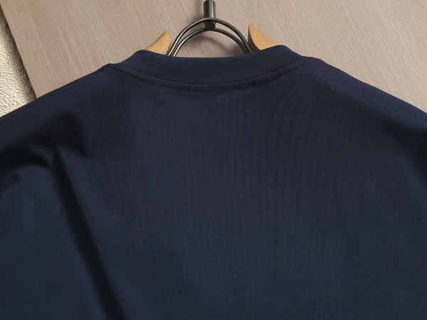 CD Men Oversized T-Shirt Cotton