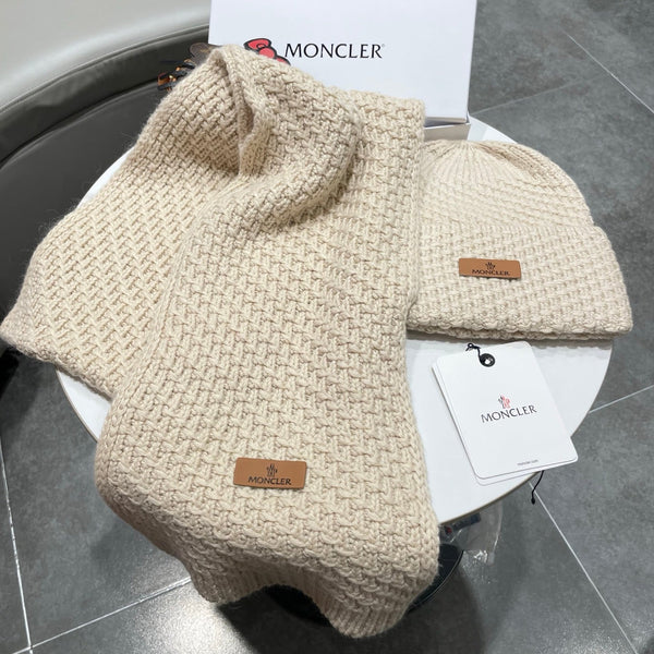 MC 26s Winter Knit Set Wool 499291
