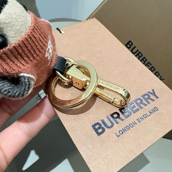 Burberry Thomas Bear Charm 306633