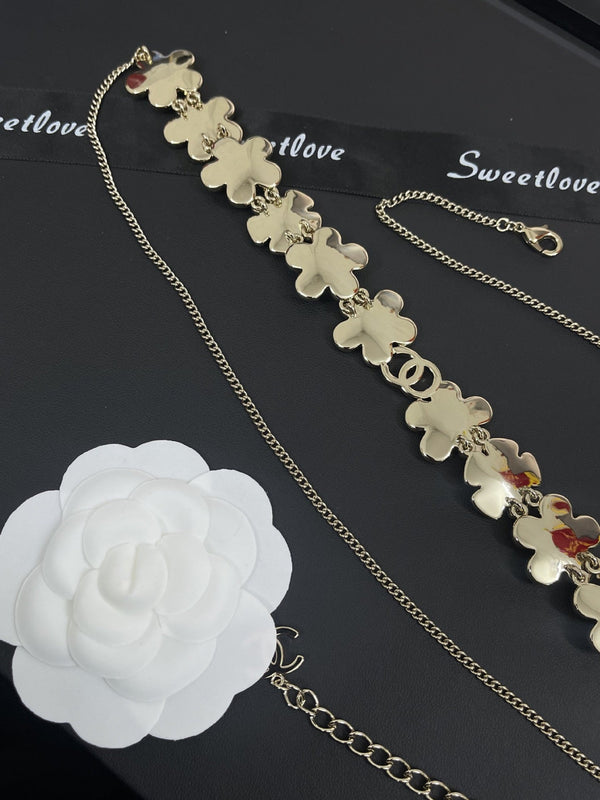 CC Waist Belt Chain Model 200340
