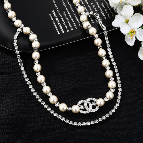 CC Waist Belt Chain Model 202597