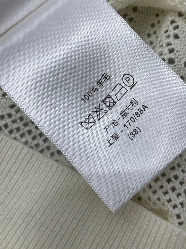 CD 26s Collared Short-Sleeved Shirt 406580