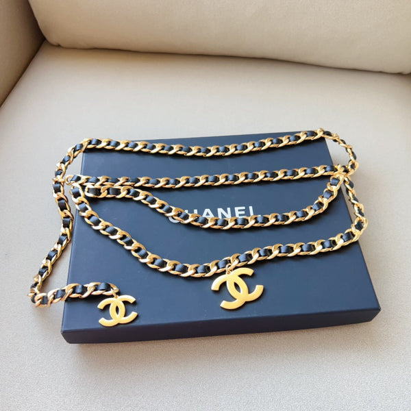 CC Waist Belt Chain Model 33