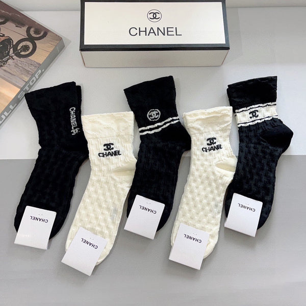 LOW-CUT SOCKS 425641 ( 1 BOX )