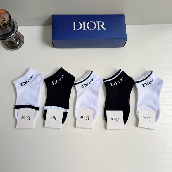 CREW SOCKS 516878 (1 BOX)
