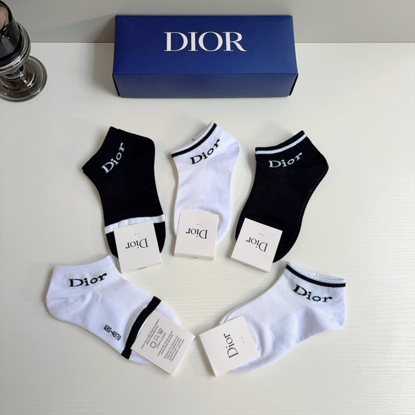 CREW SOCKS 516878 (1 BOX)
