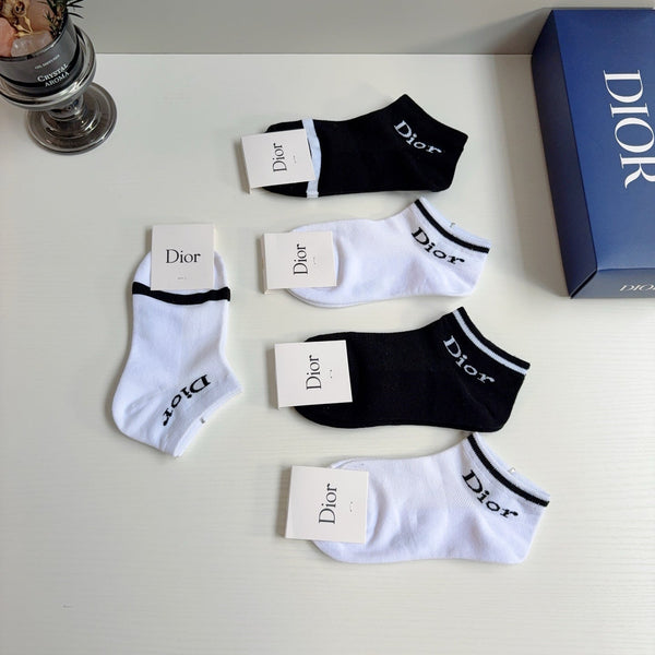 CREW SOCKS 516878 (1 BOX)
