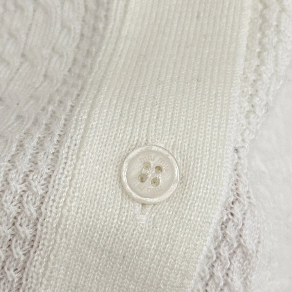 Miu 2026 Shirt Wool 642708