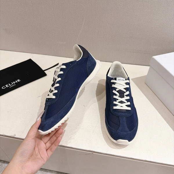 CE Racer Sneakers Suede 168194