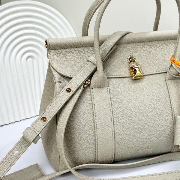 LP Loom L25 Travertine Calfskin 231866