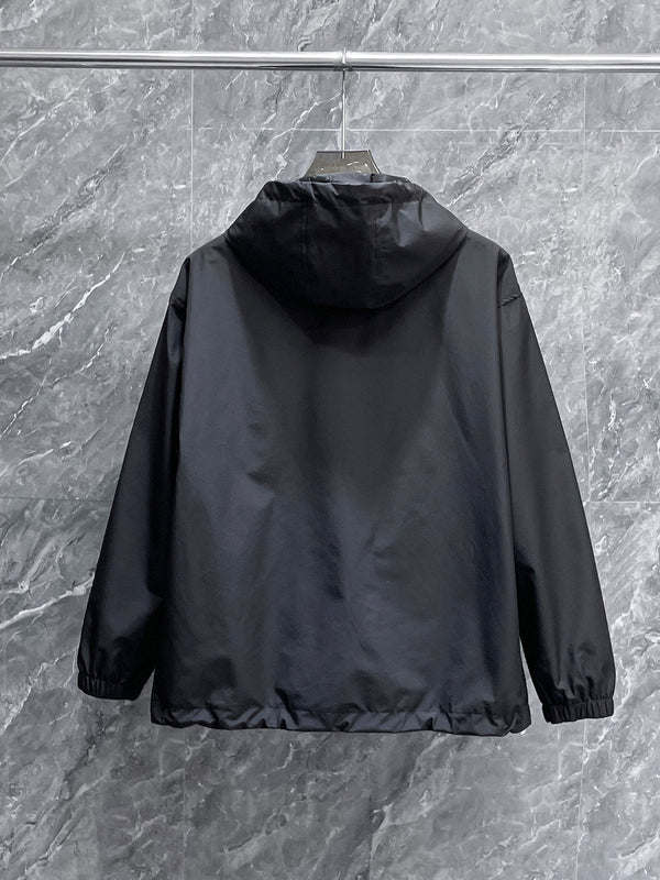 LV BLACK JACKET 239571