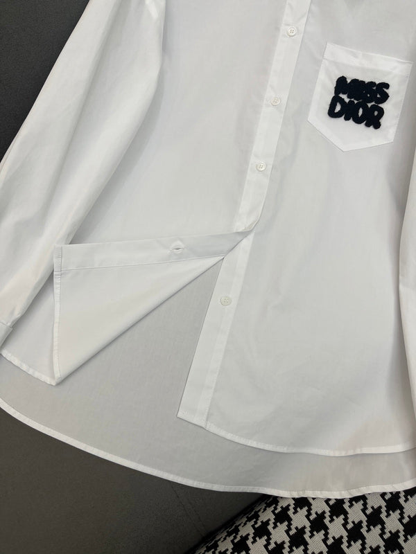 Dior 25C Dress Shirt 219453