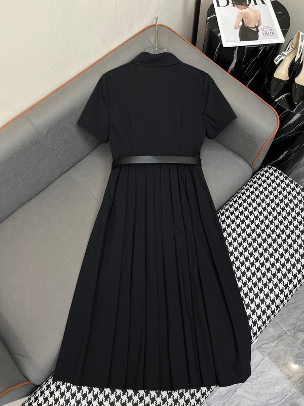 Dior 25C Polo Dress 219290