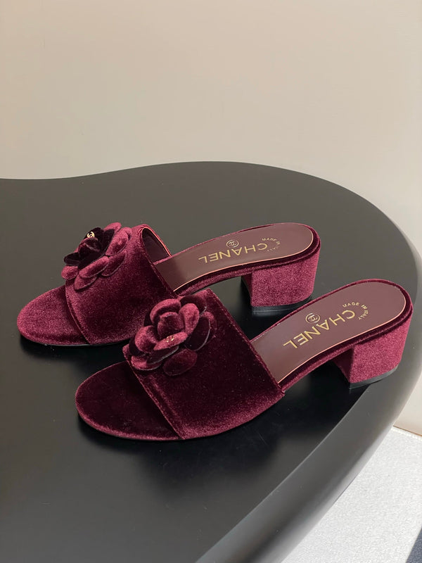CC 25S Sandal Flower