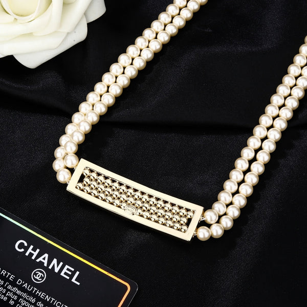 CC Waist Belt Chain Model 200337