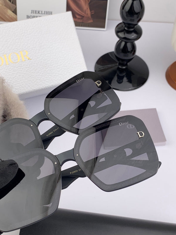 MONTAIGNE SUNGLASS D4292 IN ACETATE