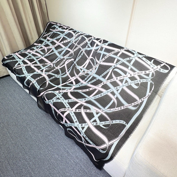 CC 26s Scarf 200 In Silk 304563