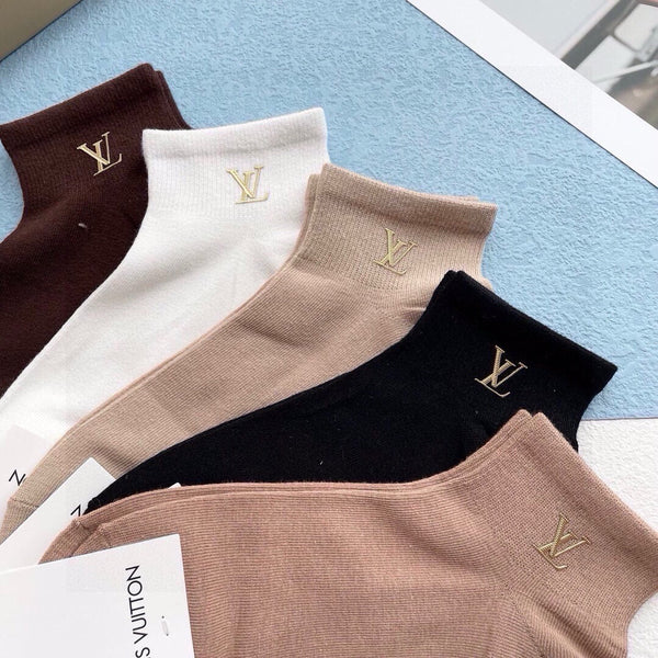 LOW-CUT SOCKS 423934 (1 BOX)