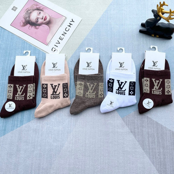 LOW-CUT SOCKS 212328 (1 BOX)