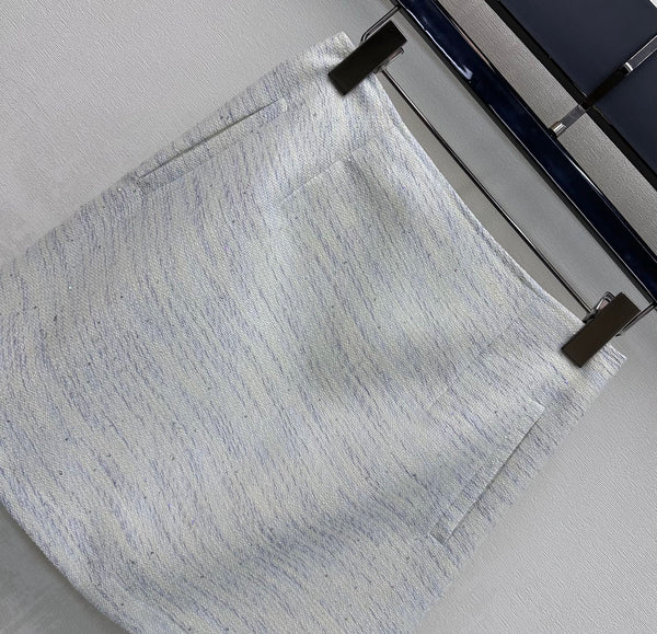 CC 26s Set Grey White Polyester 364020