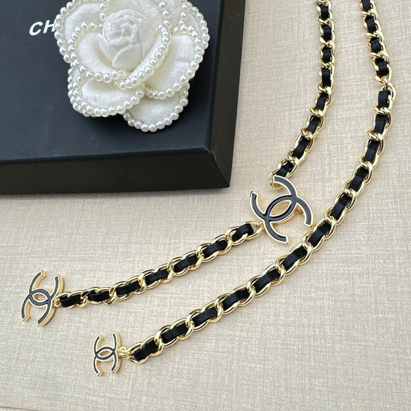 CC Waist Belt Chain Model 203948