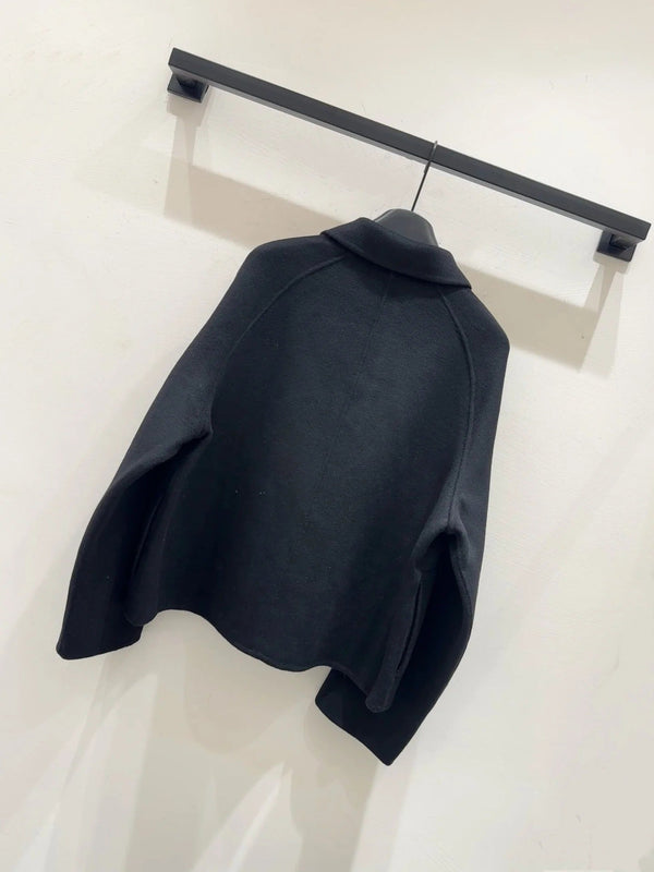HERMES 25S JACKET 172