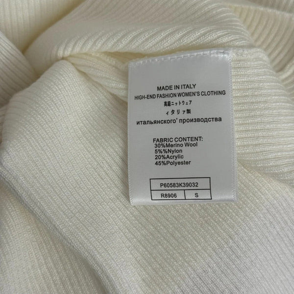 LOEWE TURTLENECK SWEATER STYLE 314