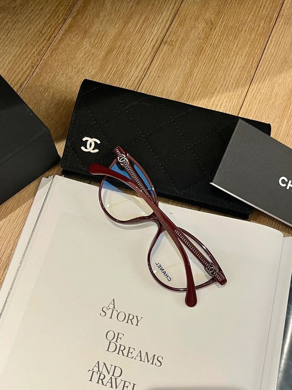 Chanel Sunglasses CH3457