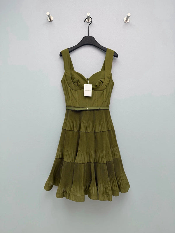 Zimmermann 2026 Dress 456