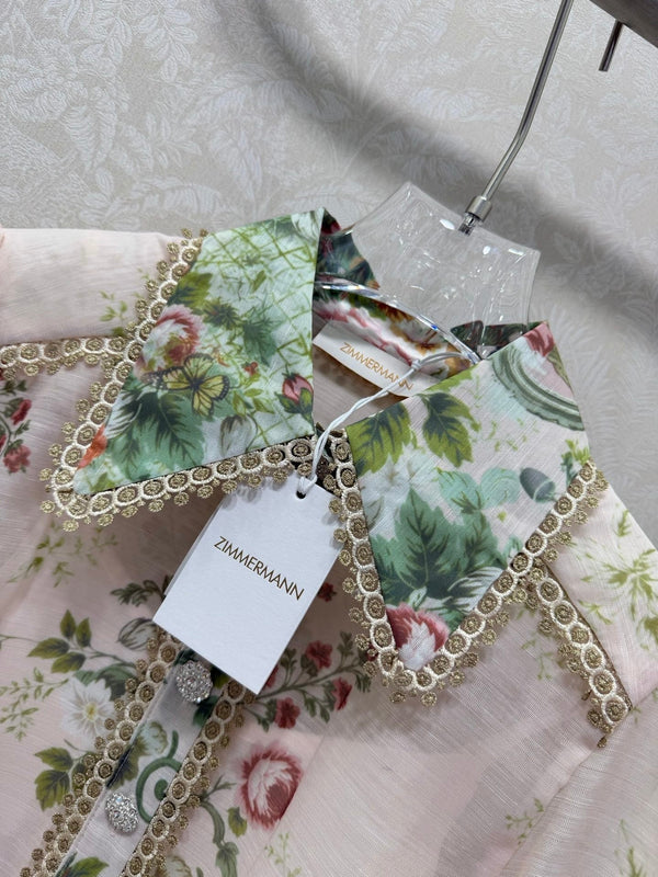 Zimmermann 2026 Set 445