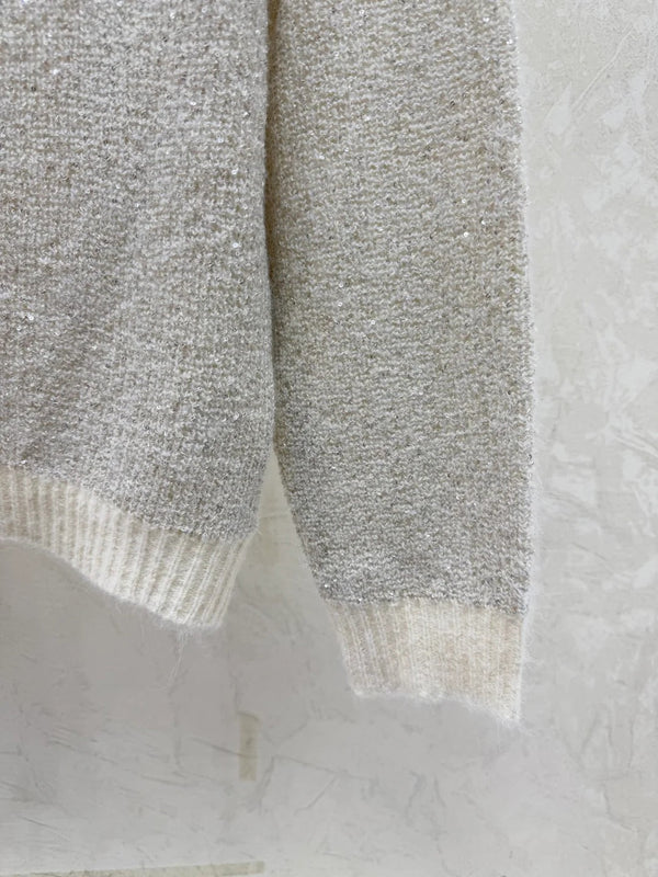 CC 26 Wool Sweater 771405