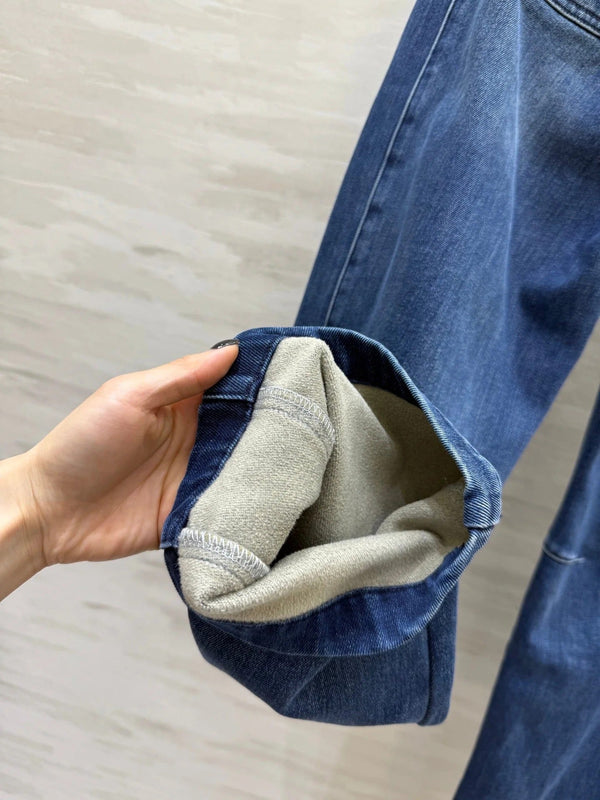 LOEWE JEANS STYLE 323