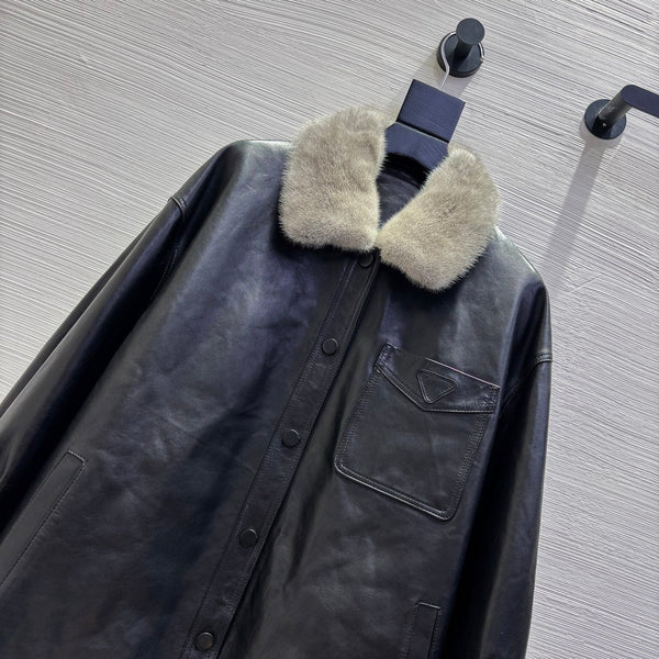 PRADA 25S DOWN JACKET 253