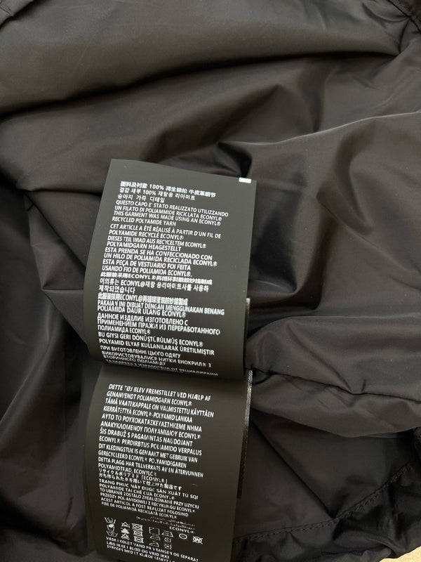 PRADA 25S JACKET 378