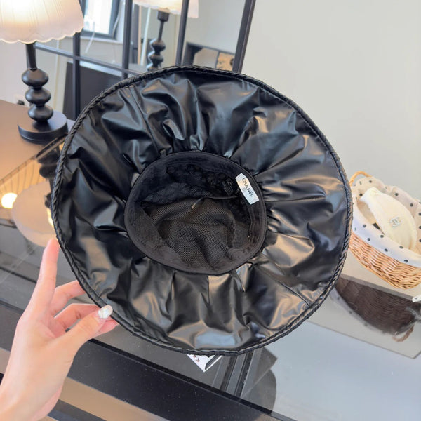 Chanel Mesh Hat 196092