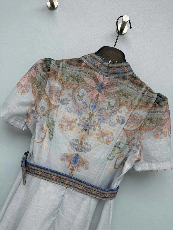 Zimmermann 2026 Dress 5610