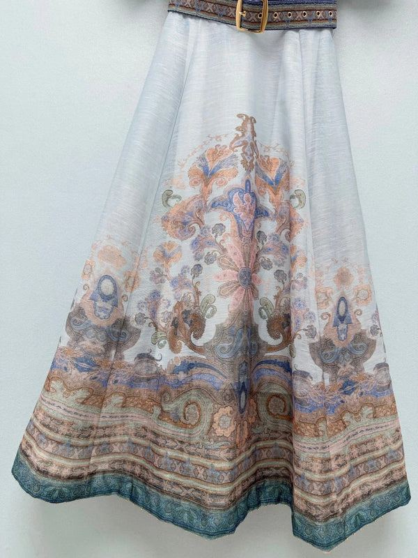 Zimmermann 2026 Dress 5610