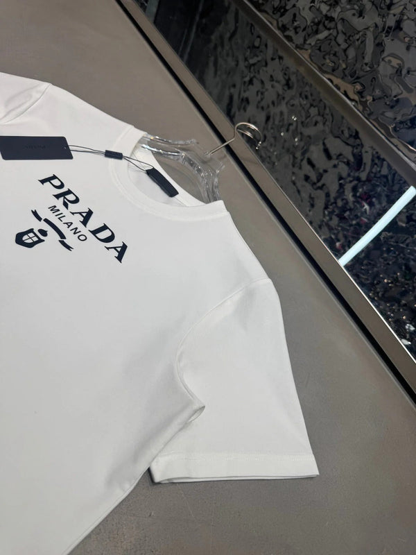 PRA 2026 Men's Short-Sleeve T-Shirt Cotton 852849